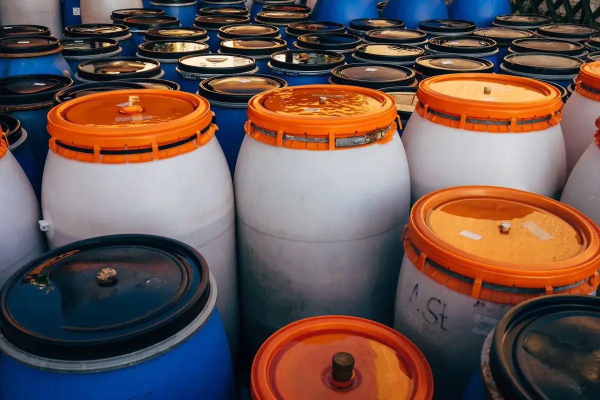 Chemical & Toxic Waste Cleanup in Prairieville, LA